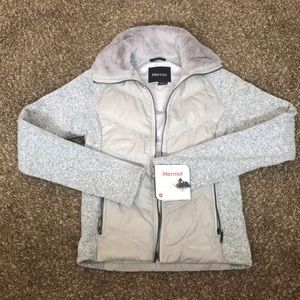 Marmot Jacket